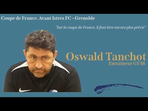 Coupe de France. Comment le GF38 s'est préparé à affronter une N2 ?