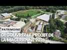 Charleville-Mézières : découvrez à quoi ressemblera la Macérienne en 2028