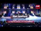 La Star Academy en cinq chiffres