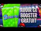 Comment gagner ce nouveau BOOSTER gratuit ? - Pokemon TCG Pocket