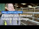 SOS d'un agriculteur bio de l'Arrageois