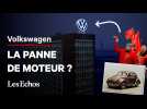 Volkswagen, « das » grosse crise