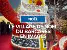 Le village de Noël du Barcarès en images