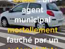 Oissel : un agent municipal mortellement fauché par un automobiliste