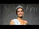 Miss France 2025 | Laura-Marie Marque-Brugerolle représentera l'Aquitaine lors du célèbre concours