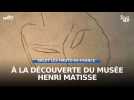 Cateau-Cambraisis :à la découverte du musée Henri Matisse