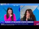 Pardon... : fou rire incontrôlable sur BFMTV après le lapsus de la présentatrice lors d'un sujet...