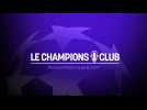 Champions Club - 09/12/2024