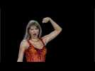 Vidéo Taylor Swift accorde un très gros bonus à l'équipe de son Eras Tour Vidéo Taylor Swift accorde un très gros bonus à l'équipe de son Eras Tour