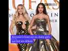 Beyoncé à fond sur sa fille qui a fait ses débuts au cinéma