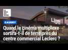 Le cinéma multiplexe de Caudry verra-t-il le jour ?