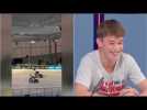 72 Sports - Entretien avec Tilio Pichon, champion France cyclisme sur piste (09.12.2024 - Partie 3)