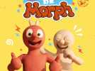 Les extraordinaires aventures de Morph