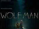 Wolf Man