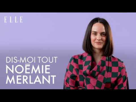 VIDEO : L'interview 