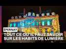 Les Habits de lumière 2024 : tout ce qu'il faut savoir !