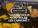 Colère des agriculteurs : ce qu'il s'est passé ce matin à Toulouse