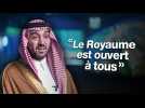 « Le Royaume est ouvert à tous » : le message de l'Arabie saoudite, pays hôte du Mondial 2034