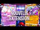 NOUVELLE EXTENSION et CARTES Pokemon TCG Pocket ! BOOSTER MEW