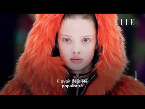 VIDEO : Le mascara paillet : la mise en beaut parfaite pour les ftes de fin d?anne