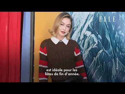 VIDEO : Flicked Bob, la coupe au carr la plus chic pour les ftes de fin d?anne