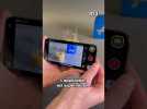 La meilleure application sur iPhone de l'année #shorts