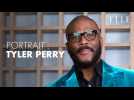 Portrait : Tyler Perry