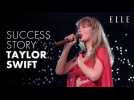 Success story : Taylor Swift