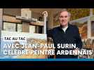 Tac au tac avec Jean-Paul Surin, figure locale du Nord Ardennes