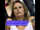 Laure Manaudou revient sur le «Revenge porn» dont elle a été victime