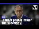 FFF : Le Graët peut-il encore influer sur l'élection du président ?