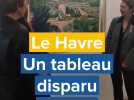 Le Havre. Un tableau djisparu depuis 70 ans désormais accroché au MuMa