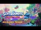 Vidéo Les Schtroumpfs ? L'Épopée des Rêves | Accolades Trailer Vidéo Les Schtroumpfs ? L'Épopée des Rêves | Accolades Trailer