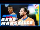 ASSE - OM : LE DEBRIEF DU CHOC HISTORIQUE DE LIGUE 1