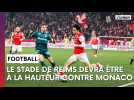 Stade de Reims - Monaco : l'avant-match avec Luka Elsner