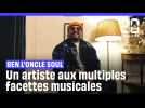 Ben l'Oncle Soul : Un artiste au multiples facettes musicales