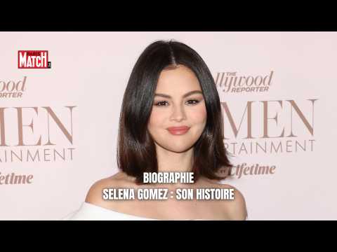 VIDEO : Selena Gomez : son histoire