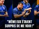 Rabah Slimani (Leinster) : 