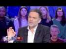 Yann Moix en dit plus sur son amitié avec François Bayrou