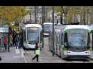 VIDÉO. 40 ans de tramway à Nantes et des chiffres fous !