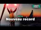 Le Vendée Globe 2025 remporté par Charlie Dalin avec un record impressionnant à la clé