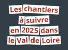 Politique - Pôle petite enfance, travaux à la Tour du Pouilly-Fumé... Voici les projets à suivre en 2025 dans le Val de Loire