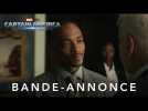 Captain America : Brave New World : Nouvelle bande-annonce (VF) | Marvel