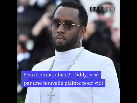 VIDEO : P. Diddy vis par une nouvelle plaint…