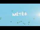 La météo - Mercredi 15 janvier 2025