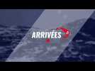 VENDEE GLOBE - Arrivée de la course