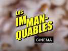 LES IMMANQUABLES CINÉMA 15 JANVIER 2025 - 9x16