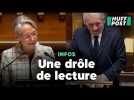 Au Sénat, la lecture du discours de François Bayrou par Élisabeth Borne a tenu ses promesses