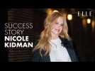 Success Story : Nicole Kidman