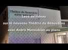 bvs nouveau Théâtre du Beauvaisis